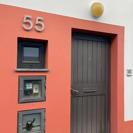 A Casa Da Maria *