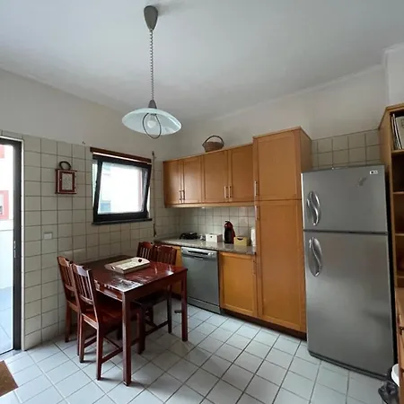 בית נופש A Casa Da Maria