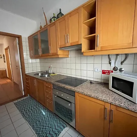בית נופש A Casa Da Maria *