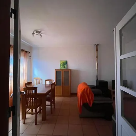A Casa Da Maria