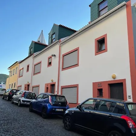 בית נופש A Casa Da Maria