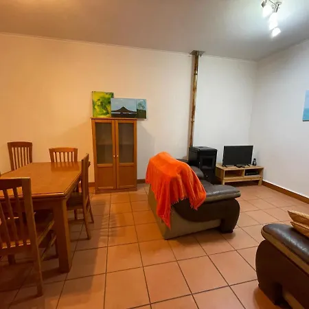 A Casa Da Maria