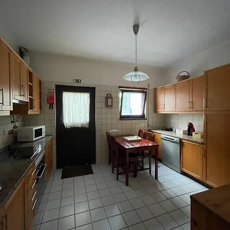 A Casa Da Maria Holiday home