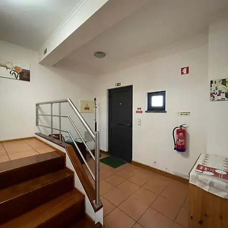 בית נופש A Casa Da Maria *