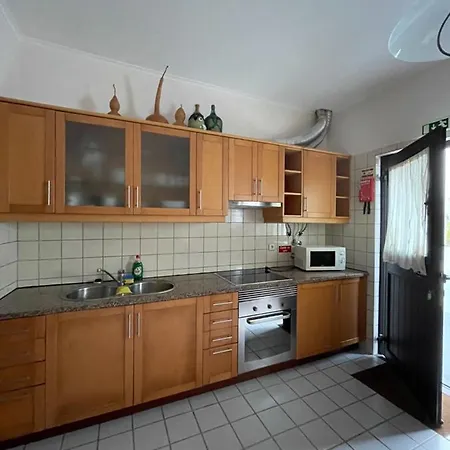 A Casa Da Maria