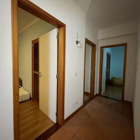 A Casa Da Maria * הורטה