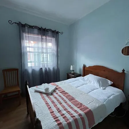 A Casa Da Maria *