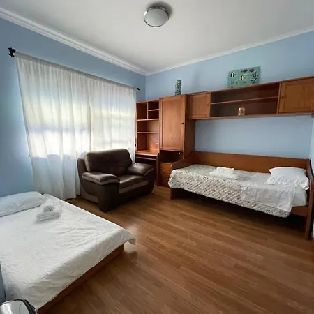 A Casa Da Maria * הורטה