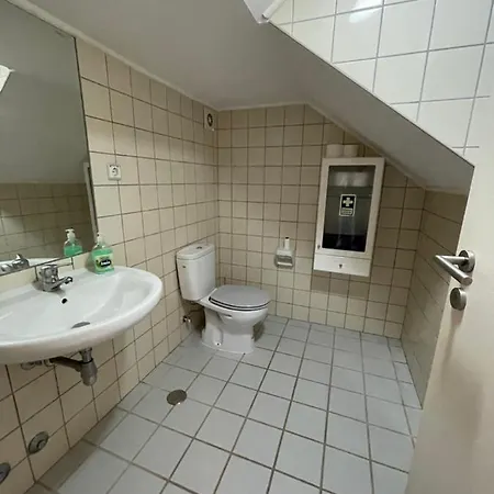 A Casa Da Maria בית נופש *