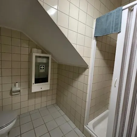 בית נופש A Casa Da Maria *