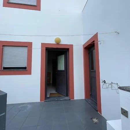 A Casa Da Maria בית נופש *