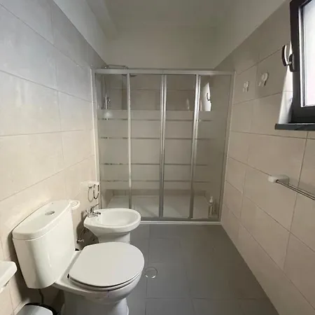 A Casa Da Maria בית נופש *