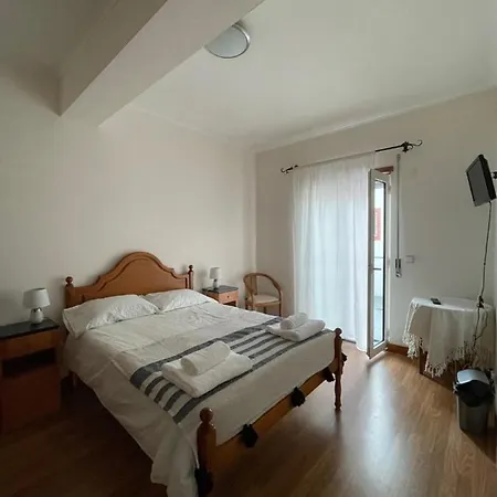בית נופש A Casa Da Maria