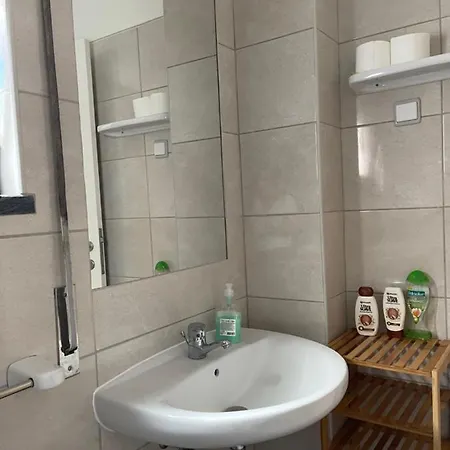 בית נופש A Casa Da Maria