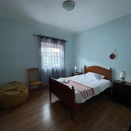 A Casa Da Maria *