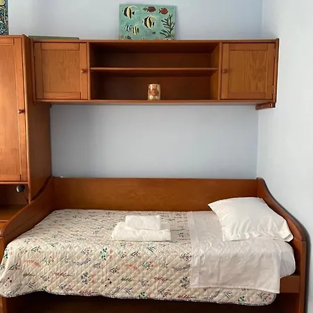 A Casa Da Maria